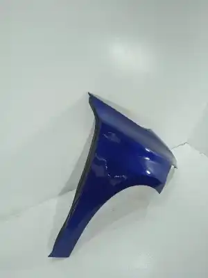 Автозапчасти б/у переднее правое крыло за citroen c4 picasso attraction ссылки oem iam 9816714380  