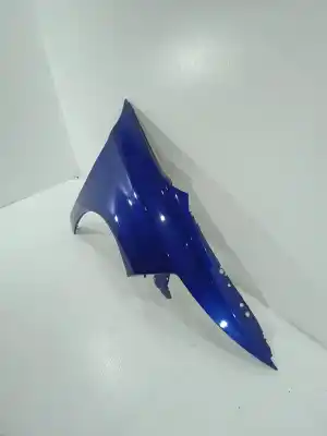 Автозапчасти б/у переднее правое крыло за citroen c4 picasso attraction ссылки oem iam 9816714380  