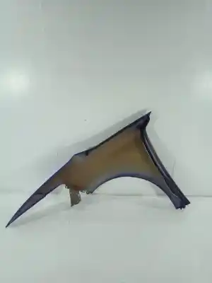 Автозапчасти б/у переднее правое крыло за citroen c4 picasso attraction ссылки oem iam 9816714380  