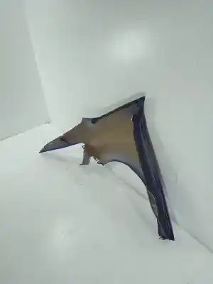 Автозапчасти б/у переднее правое крыло за citroen c4 picasso attraction ссылки oem iam 9816714380  