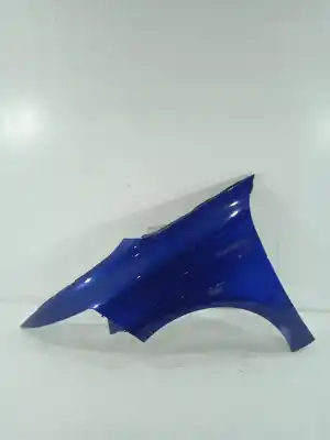 Автозапчасти б/у левое переднее крыло за citroen c4 picasso attraction ссылки oem iam 9816714480