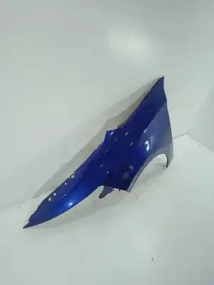 Автозапчасти б/у левое переднее крыло за citroen c4 picasso attraction ссылки oem iam 9816714480  