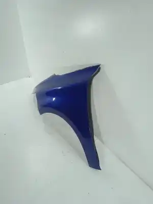 Автозапчасти б/у левое переднее крыло за citroen c4 picasso attraction ссылки oem iam 9816714480  