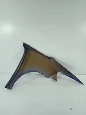 Автозапчасти б/у левое переднее крыло за citroen c4 picasso attraction ссылки oem iam 9816714480  