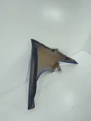 Автозапчасти б/у левое переднее крыло за citroen c4 picasso attraction ссылки oem iam 9816714480  