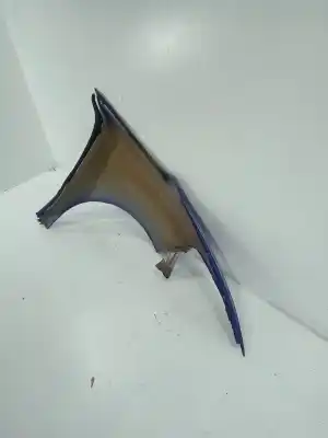 Автозапчасти б/у левое переднее крыло за citroen c4 picasso attraction ссылки oem iam 9816714480  