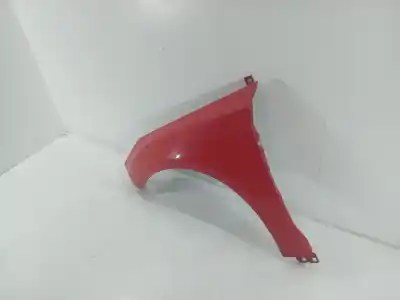Peça sobressalente para automóvel em segunda mão guarda-lamas dianteiro esquerdo por ford focus lim. (cb8) trend referências oem iam 2171304  