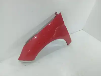 Peça sobressalente para automóvel em segunda mão guarda-lamas dianteiro esquerdo por ford focus lim. (cb8) trend referências oem iam 2171304  