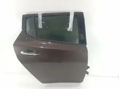 İkinci el araba yedek parçası ARKA SAG KAPI için NISSAN LEAF  OEM IAM referansları H21005SLMA  