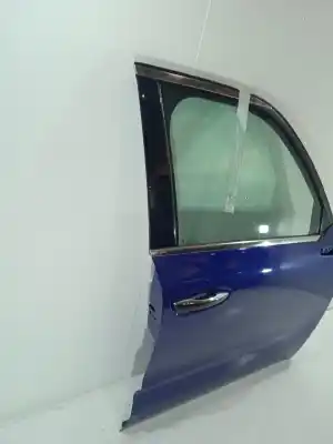 Автозапчасти б/у дверь передняя правая за citroen c4 picasso attraction ссылки oem iam 9801572480  