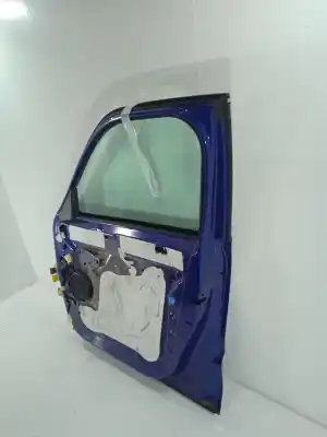 Автозапчасти б/у дверь передняя правая за citroen c4 picasso attraction ссылки oem iam 9801572480  