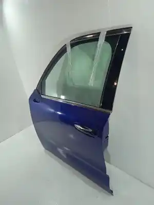 Автозапчасти б/у левая передняя дверь за citroen c4 picasso attraction ссылки oem iam 9801572680  