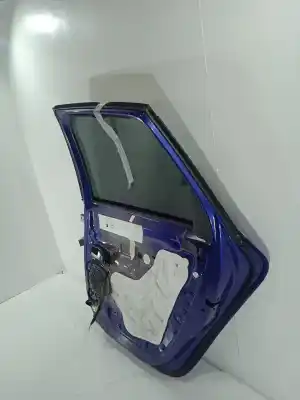 Автозапчасти б/у дверь задняя правая за citroen c4 picasso attraction ссылки oem iam 9801572880  