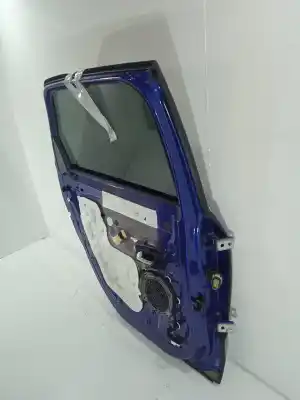 Автозапчасти б/у задняя левая дверь за citroen c4 picasso attraction ссылки oem iam 9801573080  