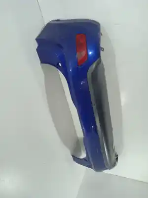 Автозапчасти б/у задний бампер за citroen c4 picasso attraction ссылки oem iam 1609617380  