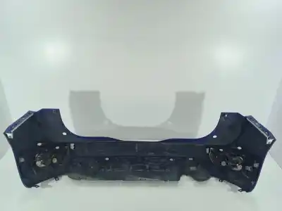 Автозапчасти б/у задний бампер за citroen c4 picasso attraction ссылки oem iam 1609617380  