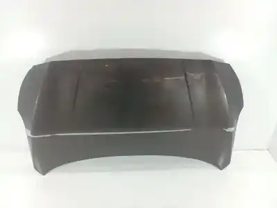Second-hand car spare part Bonnet for NISSAN LEAF N-Connecta OEM IAM references F51005SHMA  