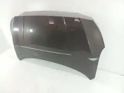 Pezzo di ricambio per auto di seconda mano cofano per nissan leaf n-connecta riferimenti oem iam f51005shma  