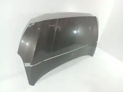 Pezzo di ricambio per auto di seconda mano cofano per nissan leaf n-connecta riferimenti oem iam f51005shma  