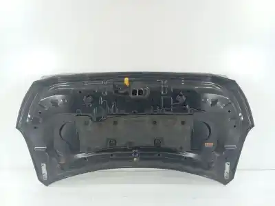 Pezzo di ricambio per auto di seconda mano cofano per nissan leaf n-connecta riferimenti oem iam f51005shma  