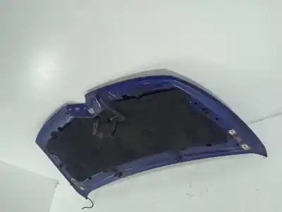 Second-hand car spare part bonnet for citroen c4 picasso attraction oem iam references 9801571480  