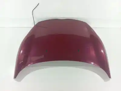 Gebrauchtes Autoersatzteil MOTORHAUBE zum FORD FIESTA VI (CB1, CCN)  OEM-IAM-Referenzen 1774791  