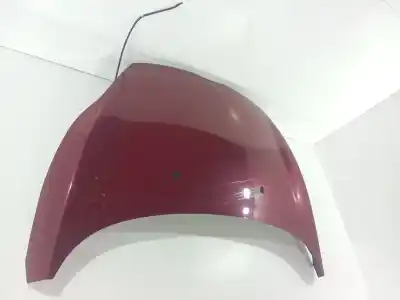 Автозапчастина б/у капок для ford fiesta vi (cb1, ccn) 1.6 tdci посилання на oem iam 1774791  