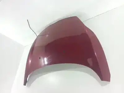 Автозапчастина б/у капок для ford fiesta vi (cb1, ccn) 1.6 tdci посилання на oem iam 1774791  