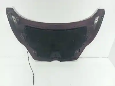 Автозапчастина б/у капок для ford fiesta vi (cb1, ccn) 1.6 tdci посилання на oem iam 1774791  