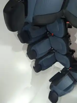 Автозапчасти б/у полный комплект сиденья за citroen c4 picasso attraction ссылки oem iam   