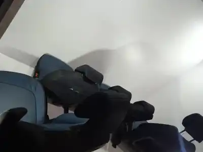 Автозапчасти б/у полный комплект сиденья за citroen c4 picasso attraction ссылки oem iam   