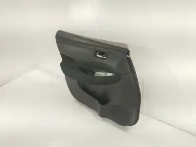 Peça sobressalente para automóvel em segunda mão conjunto de bancos por nissan leaf n-connecta referências oem iam   