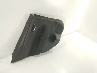 Peça sobressalente para automóvel em segunda mão conjunto de bancos por nissan leaf n-connecta referências oem iam   