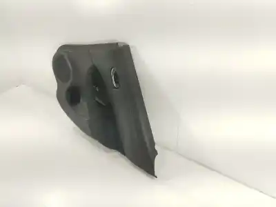 Peça sobressalente para automóvel em segunda mão conjunto de bancos por nissan leaf n-connecta referências oem iam   