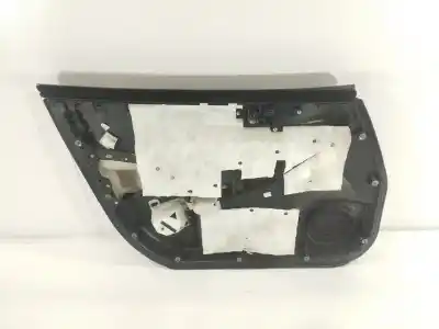 Peça sobressalente para automóvel em segunda mão conjunto de bancos por nissan leaf n-connecta referências oem iam   