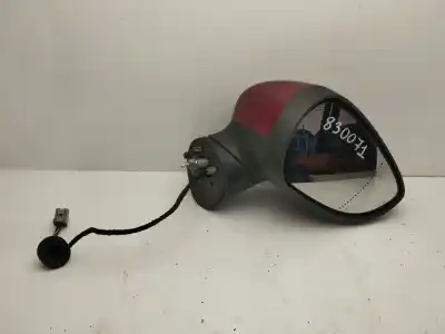 Автозапчасти б/у ЗАДНИЙ ВИД СПРАВА за FORD FIESTA VI (CB1, CCN)  ссылки OEM IAM 1753801  