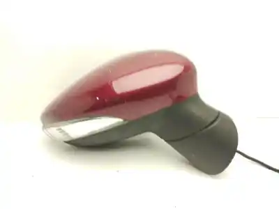 Автозапчасти б/у задний вид справа за ford fiesta vi (cb1, ccn) 1.6 tdci ссылки oem iam 1753801  