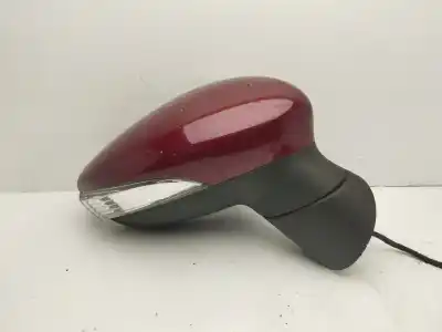 Автозапчасти б/у задний вид справа за ford fiesta vi (cb1, ccn) 1.6 tdci ссылки oem iam 1753801  