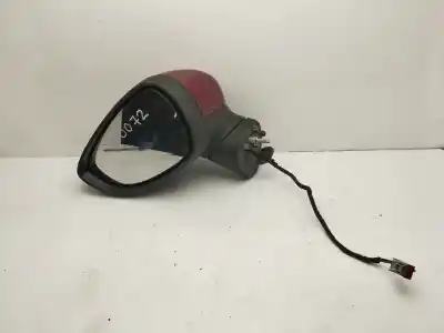 Pièce détachée automobile d'occasion RÉTROVISEUR GAUCHE pour FORD FIESTA VI (CB1, CCN)  Références OEM IAM 1753824  
