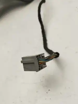 Pièce détachée automobile d'occasion rétroviseur gauche pour ford fiesta vi (cb1, ccn) 1.6 tdci références oem iam 1753824  