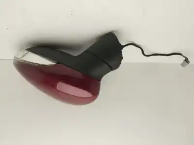 Pièce détachée automobile d'occasion rétroviseur gauche pour ford fiesta vi (cb1, ccn) 1.6 tdci références oem iam 1753824  