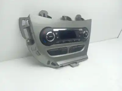 Peça sobressalente para automóvel em segunda mão comando de sofagem (chauffage / ar condicionado) por ford focus lim. (cb8) trend referências oem iam bm5t18c612cj  