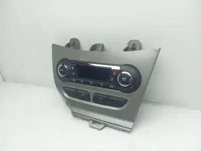 Peça sobressalente para automóvel em segunda mão comando de sofagem (chauffage / ar condicionado) por ford focus lim. (cb8) trend referências oem iam bm5t18c612cj  