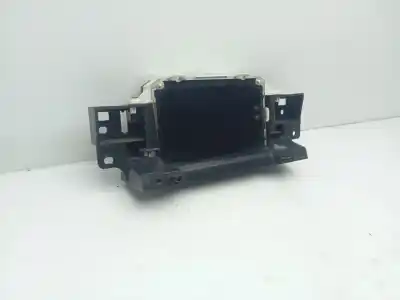 Second-hand car spare part multifunction display for ford focus lim. (cb8) trend oem iam references am5t18b955bg  