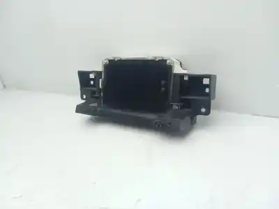 Second-hand car spare part multifunction display for ford focus lim. (cb8) trend oem iam references am5t18b955bg  