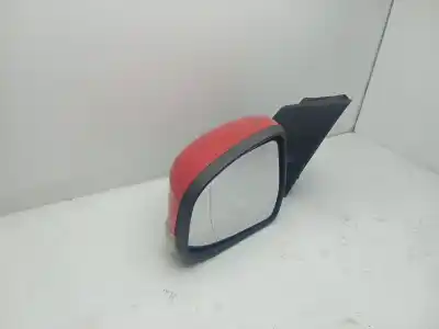Peça sobressalente para automóvel em segunda mão espelho retrovisor esquerdo por ford focus lim. (cb8) trend referências oem iam 2139811  