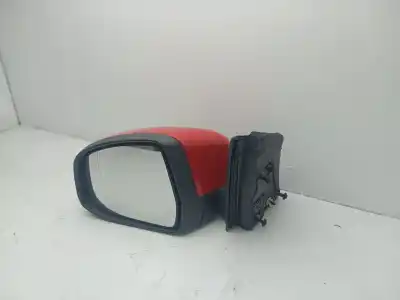 Peça sobressalente para automóvel em segunda mão espelho retrovisor esquerdo por ford focus lim. (cb8) trend referências oem iam 2139811  
