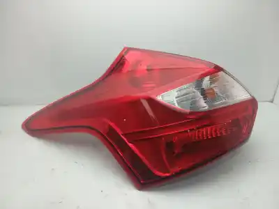 Tweedehands auto-onderdeel linker achterlamp voor ford focus lim. (cb8) trend oem iam-referenties bm5113405ag