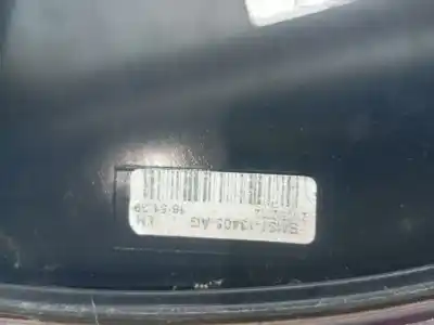 Peça sobressalente para automóvel em segunda mão farolim traseiro esquerdo por ford focus lim. (cb8) trend referências oem iam bm5113405ag  