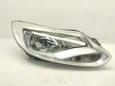 Tweedehands auto-onderdeel rechts koplamp voor ford focus lim. (cb8) trend oem iam-referenties bm5113w029aj